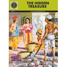 The Hidden Treasure  (Fables & Humour)